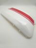 NQi series Right body panel (White+Red) 30409034 NIU N1S right body panel (white red) back